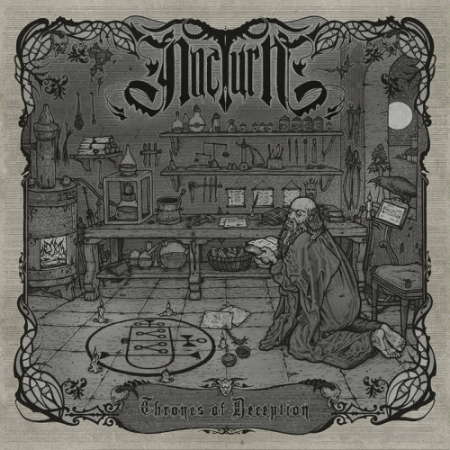 Thrones of Deception